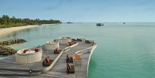 Fairmont Maldives Sirru Fen Fushi Kata Restaurant - 195.7.4.97