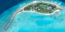 Fairmont Maldives Sirru Fen Fushi Resort - 195.7.4.97