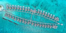Fairmont Maldives Sirru Fen Fushi Resort - 195.7.4.97