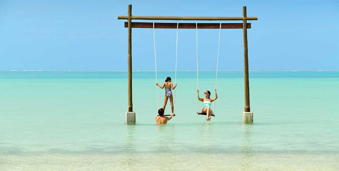 Fairmont Maldives Sirru Fen Fushi Resort - 195.7.4.97