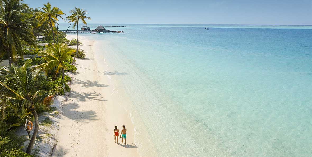 Fairmont Maldives Sirru Fen Fushi Resort - 195.7.4.97