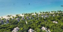 Fairmont Maldives Sirru Fen Fushi Resort - 195.7.4.97