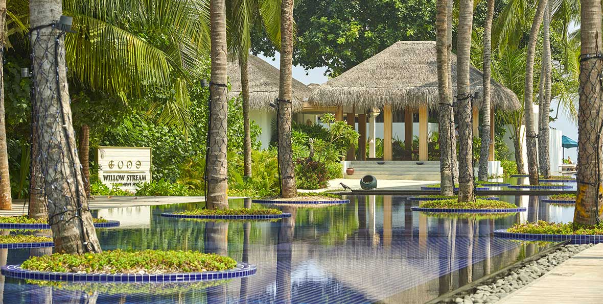 Fairmont Maldives Sirru Fen Fushi Resort - 195.7.4.97