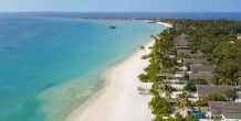 Fairmont Maldives Sirru Fen Fushi Resort - 195.7.4.97