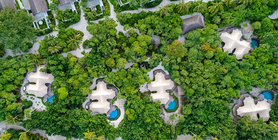 Fairmont Maldives Sirru Fen Fushi Resort - 195.7.4.97