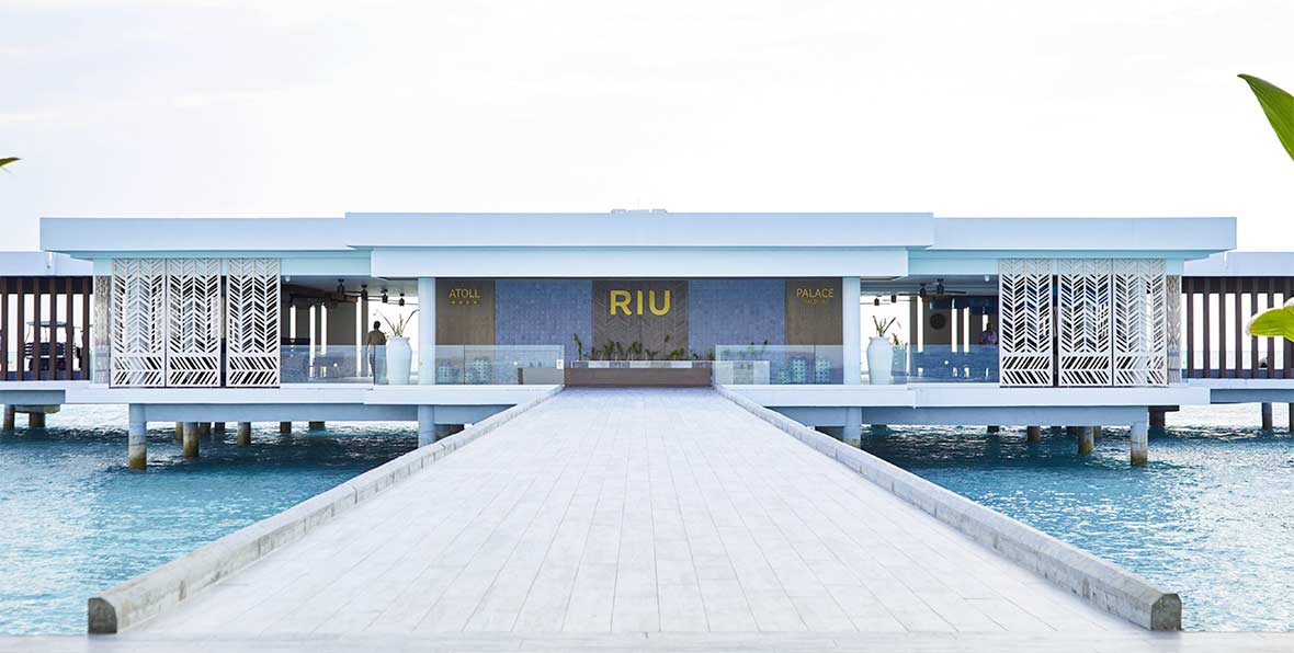 Hotel Riu Palace Maldivas - 195.7.4.97