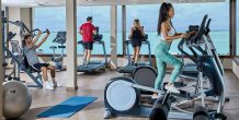 Hotel Riu Palace Maldives Gym - 195.7.4.97