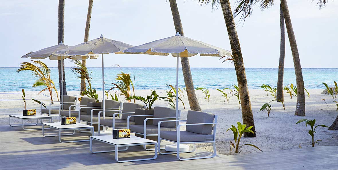 Hotel Riu Palace Maldives Paradise Bar - 195.7.4.97