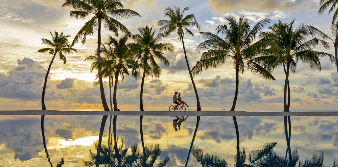 Pullman Maldives Maamutaa Resort - 195.7.4.97