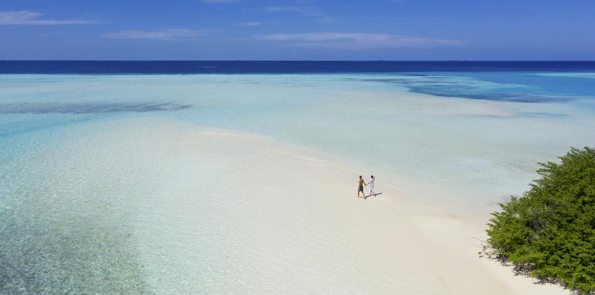 Pullman Maldives Maamutaa Resort - 195.7.4.97