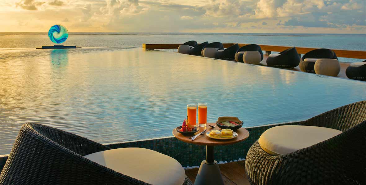 Pullman Maldives Maamutaa Sol Rising - 195.7.4.97