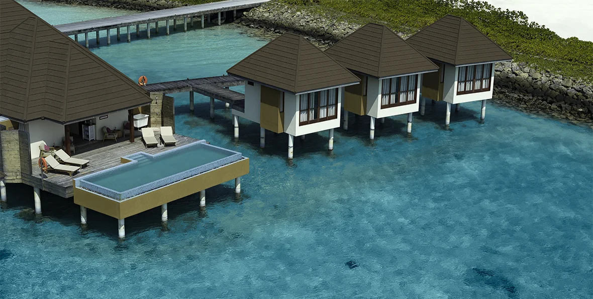 Varu By Atmosphere Maldives Spa - 195.7.4.97