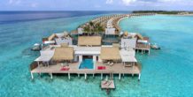 Emerald Maldives Resort Spa - 195.7.4.97