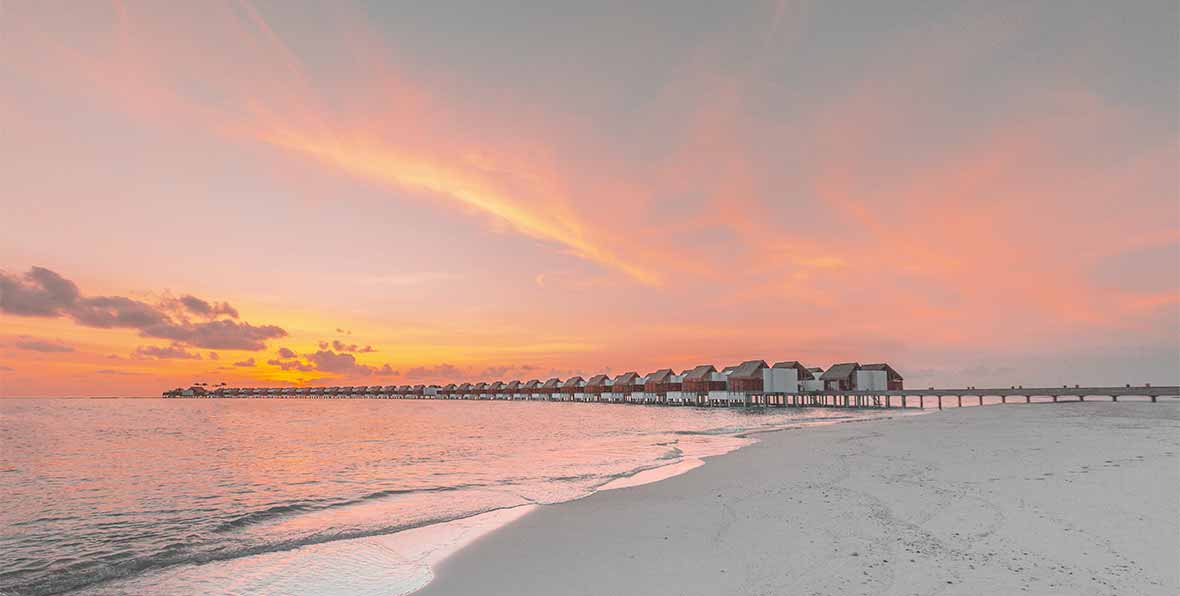 Emerald Maldives Resort Spa - 195.7.4.97