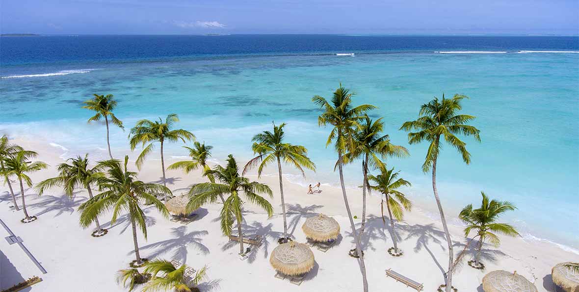 Emerald Maldives Resort Spa - 195.7.4.97