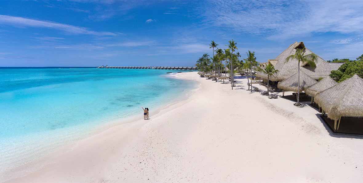 Emerald Maldives Resort Spa - 195.7.4.97