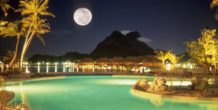 Bora Bora Pearl Beach Resort Spa - 195.7.4.97