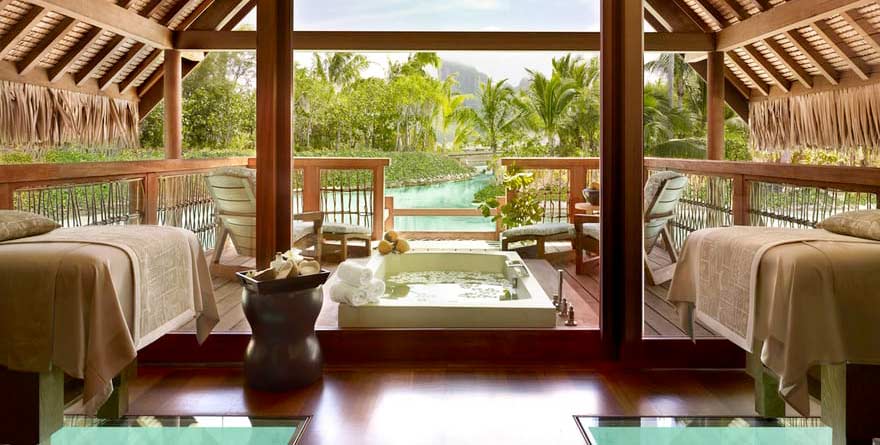 Four Season Bora Bora Spa - 195.7.4.97