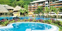 Tahiti Pearl Beach Resort Spa - 195.7.4.97