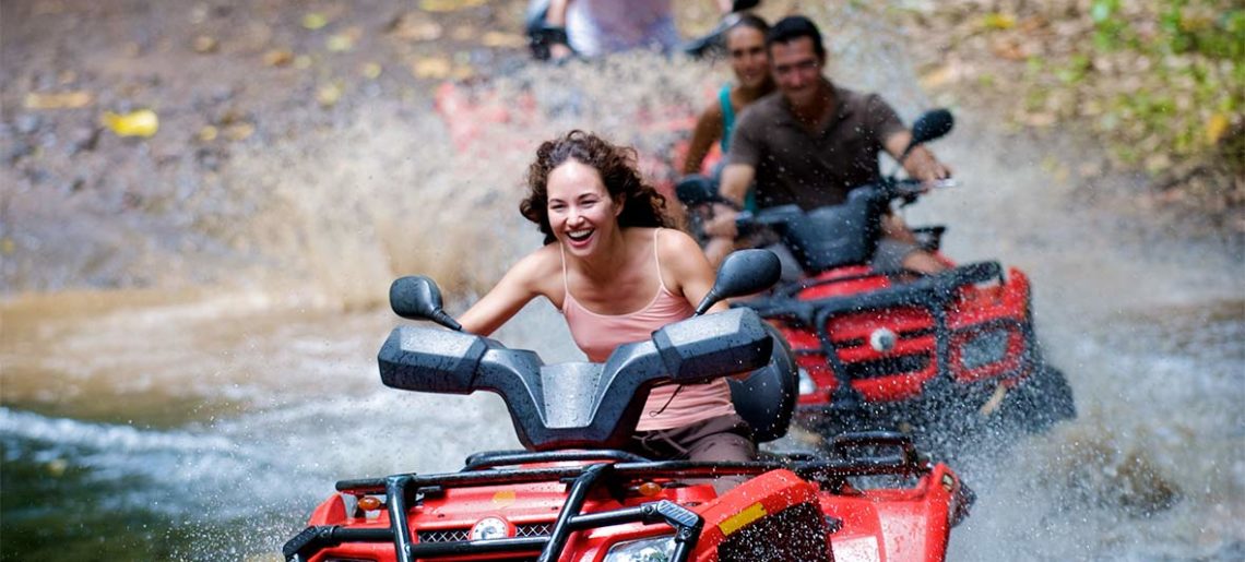 Viaje Polinesia Frances Todo Incluido Quad - 195.7.4.97