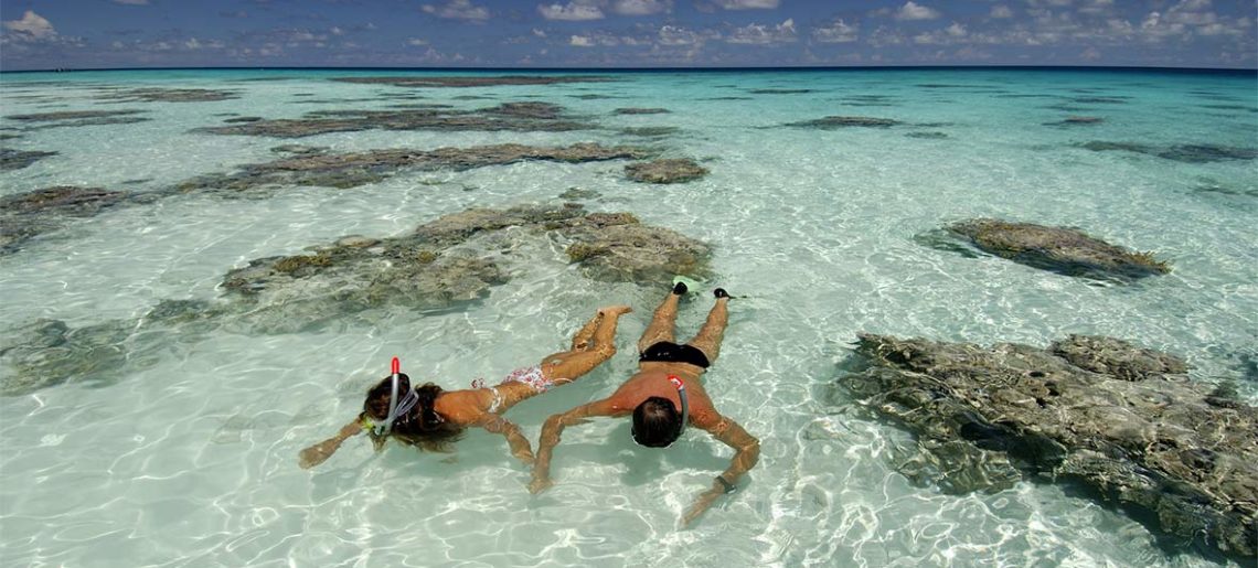 Viaje Polinesia Frances Todo Incluido Snorkel - 195.7.4.97