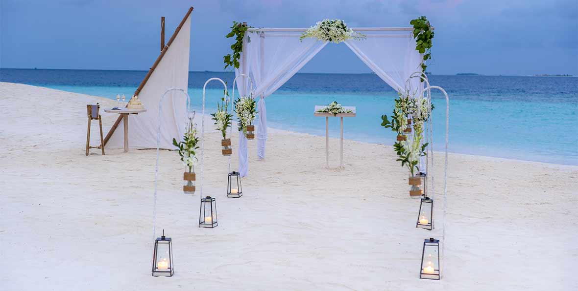 Wedding In Maldives - 195.7.4.97