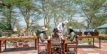 Sarova Lion Hill Game Lodge - 195.7.4.97