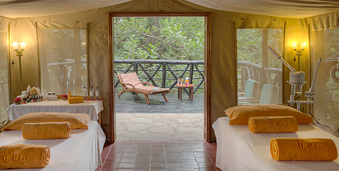 Sarova Mara Game Camp - 195.7.4.97