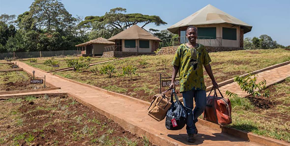 Country Lodge Karatu Tanzania - 195.7.4.97