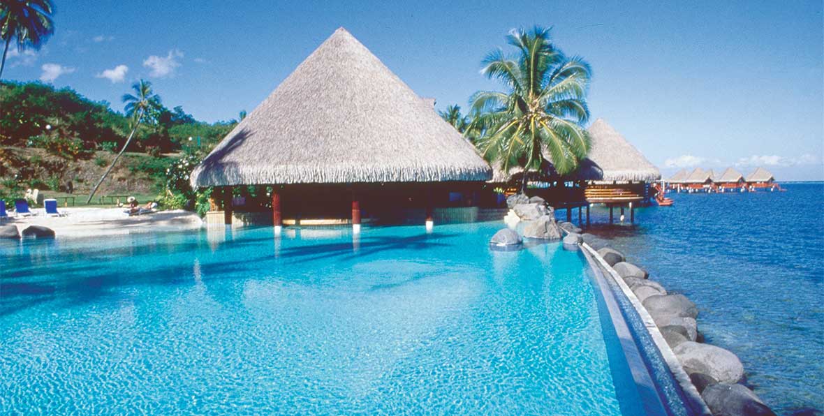 Intercontinental Resort Tahiti - 195.7.4.97