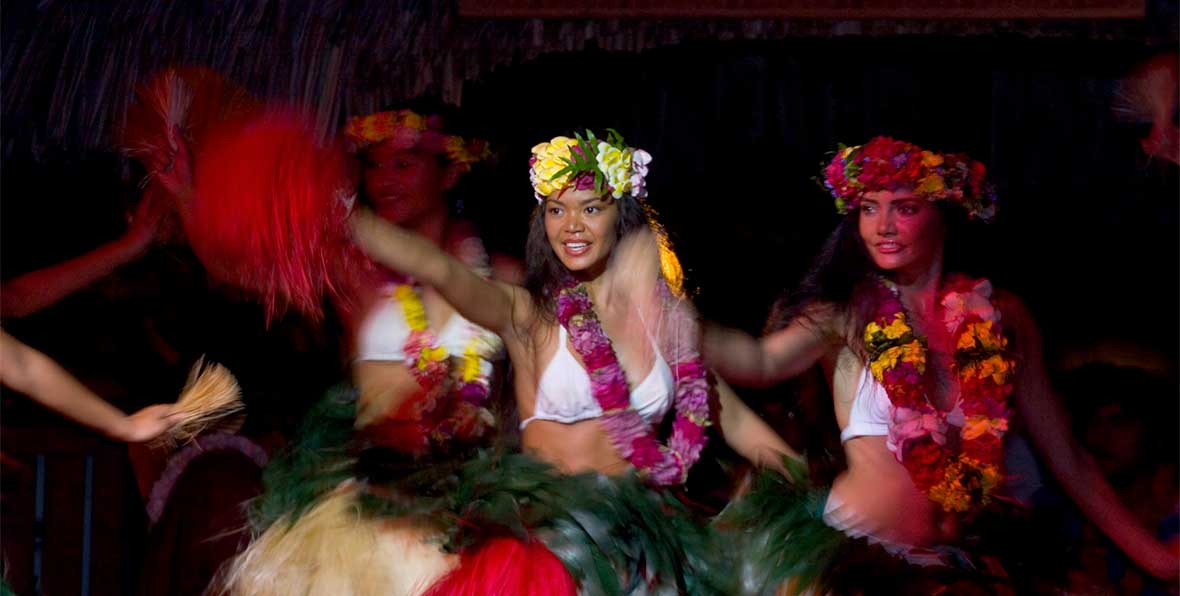 Intercontinental Resort Tahiti - 195.7.4.97