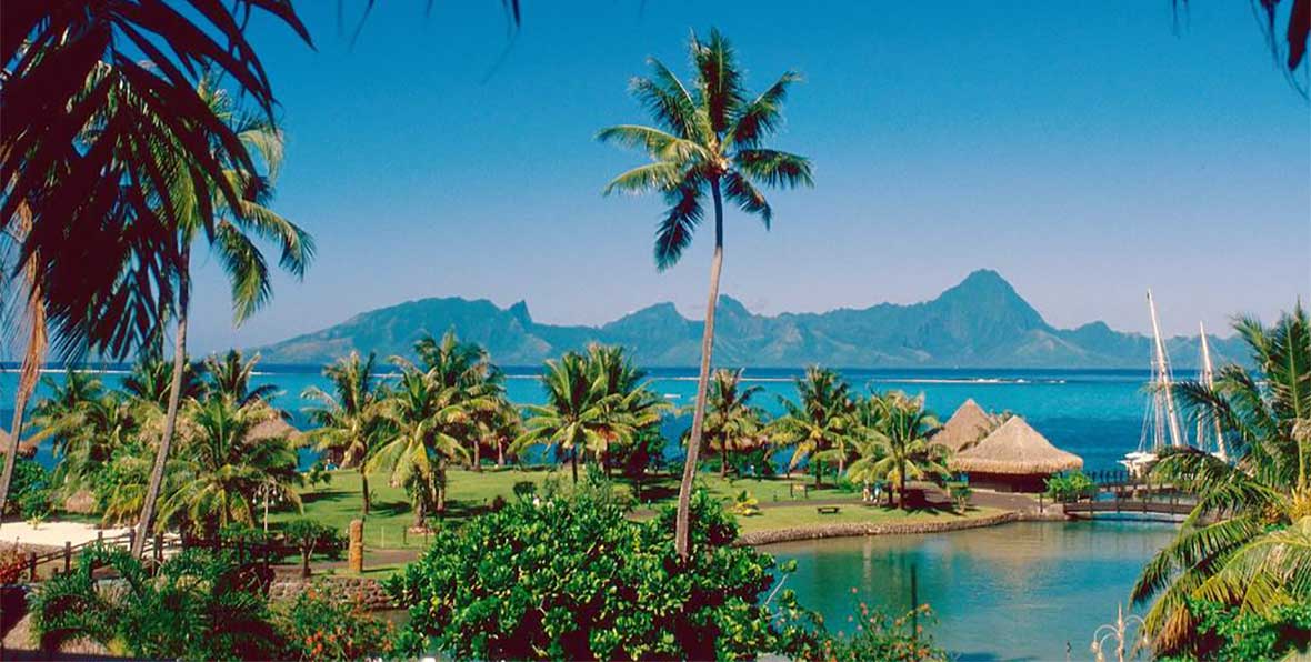 Intercontinental Resort Tahiti - 195.7.4.97