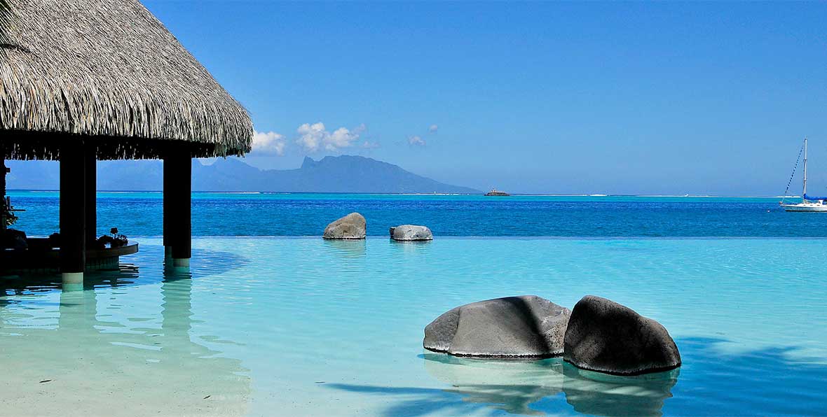 Intercontinental Resort Tahiti - 195.7.4.97