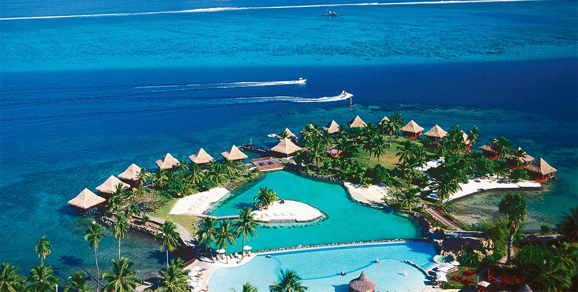 Intercontinental Resort Tahiti - 195.7.4.97