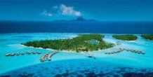 Le Tahaa Island Resort Spa - 195.7.4.97