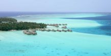 Le Tahaa Island Resort Spa - 195.7.4.97