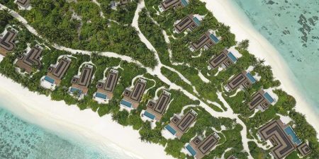 Pullman Maldives Maamutaa Resort X - 195.7.4.97