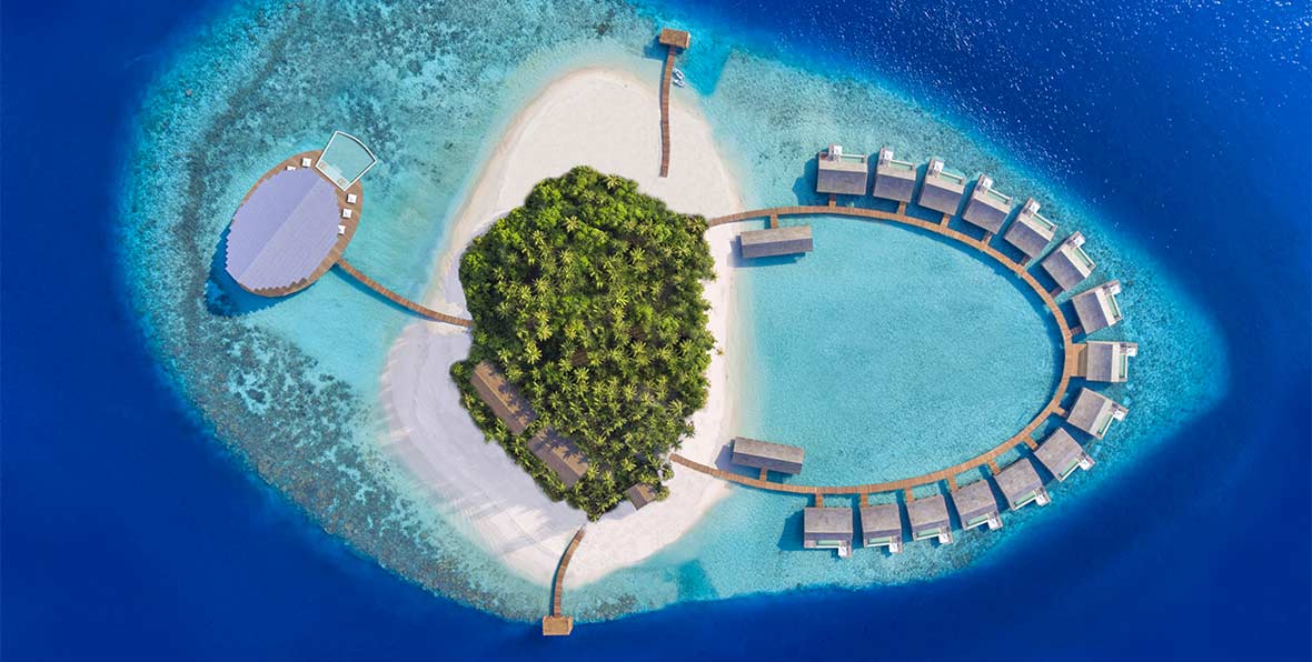 Kudadoo Maldives Private Island - 195.7.4.97
