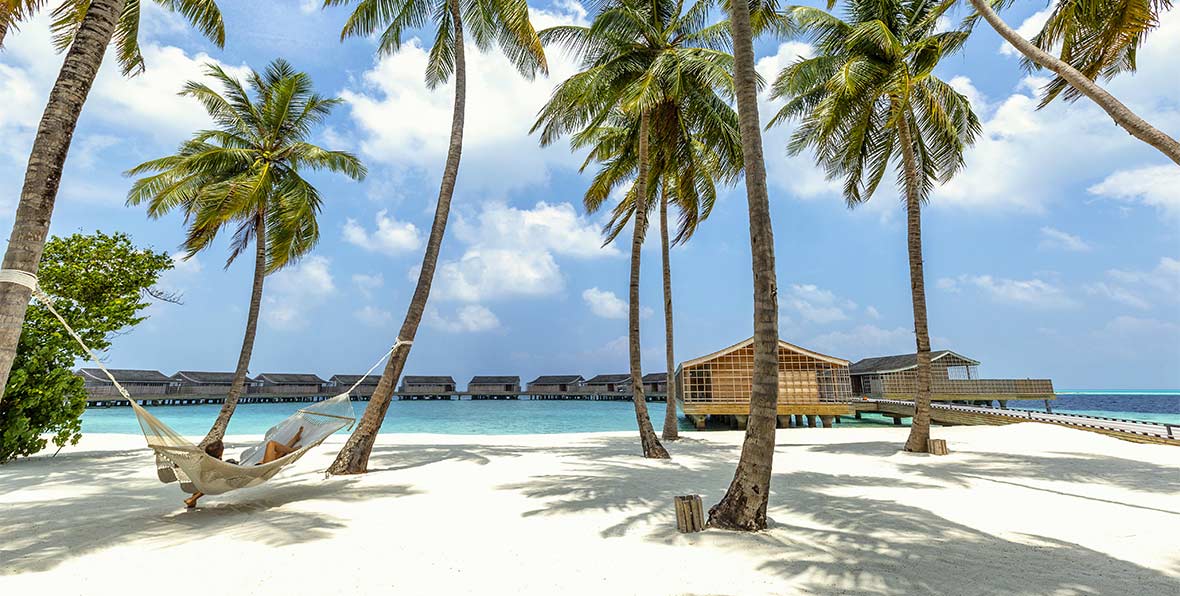 Kudadoo Maldives Private Island - 195.7.4.97