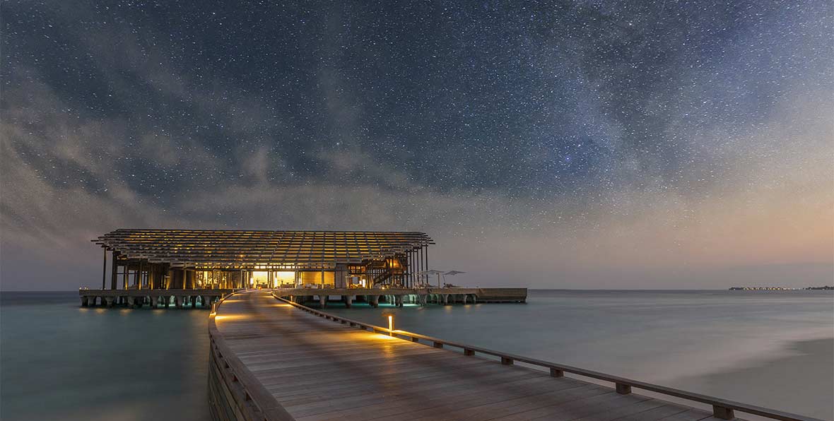 Kudadoo Maldives Private Island - 195.7.4.97