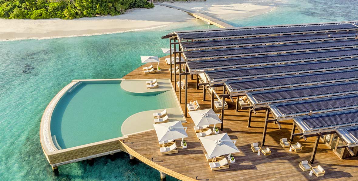 Kudadoo Maldives Private Island - 195.7.4.97