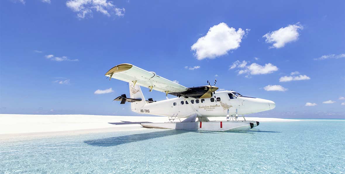 Kudadoo Maldives Private Island - 195.7.4.97