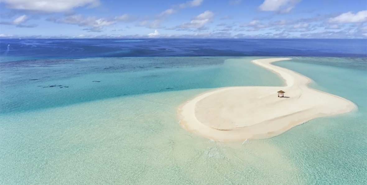 Kudadoo Maldives Private Island Excursion - 195.7.4.97