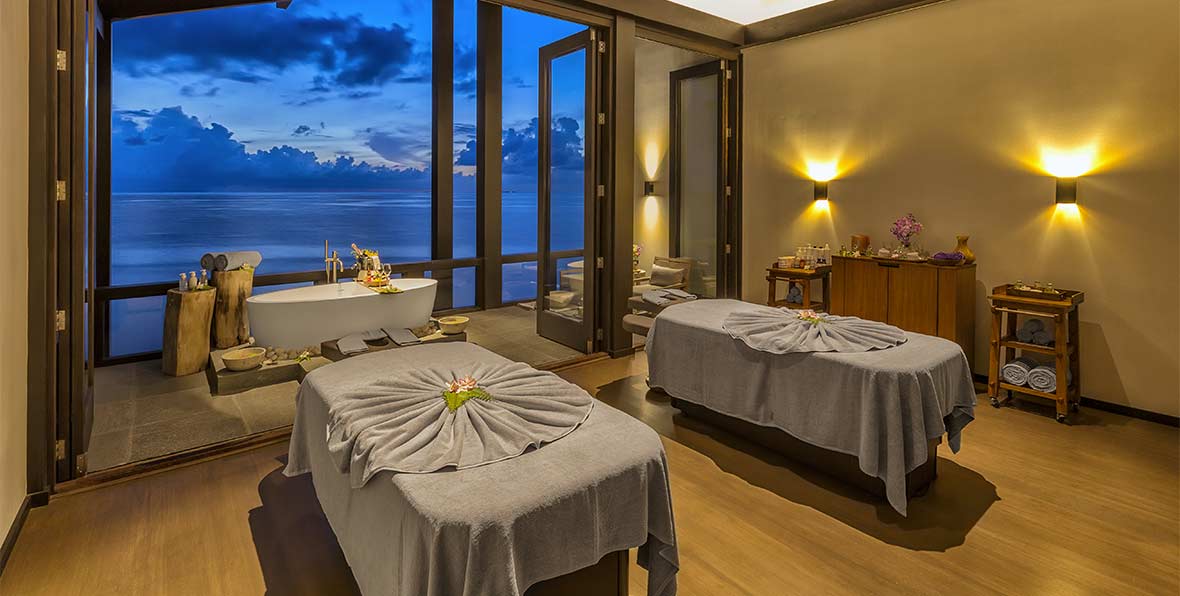 Kudadoo Maldives Private Island Spa - 195.7.4.97