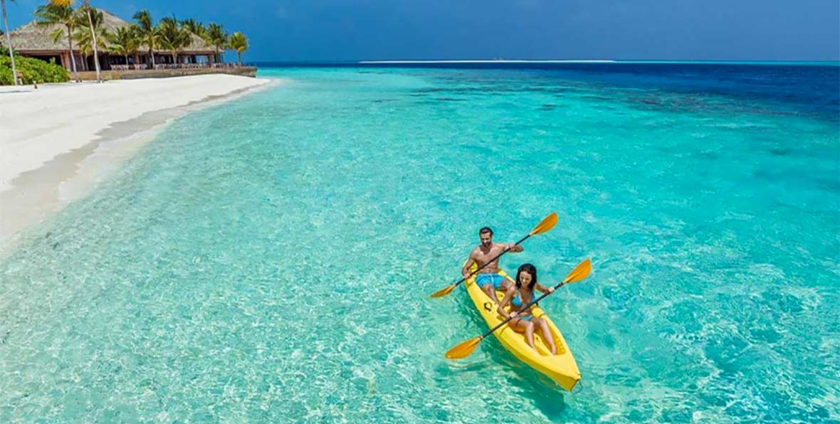 Kudadoo Maldives Private Island Water Sports - 195.7.4.97