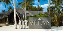 Velaa Private Island Maldives Resort - 195.7.4.97