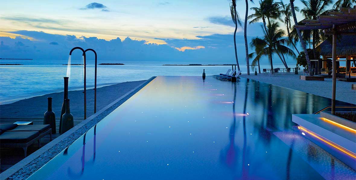 Velaa Private Island Maldives Resort - 195.7.4.97