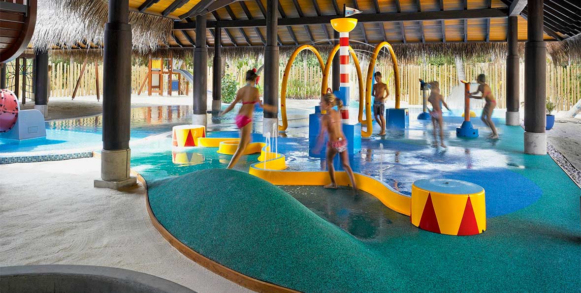 Velaa Private Island Maldives Resort - 195.7.4.97