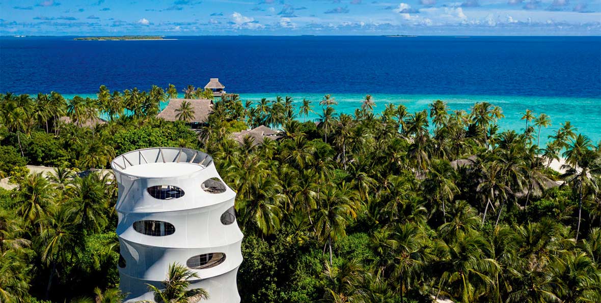 Velaa Private Island Maldives Resort - 195.7.4.97