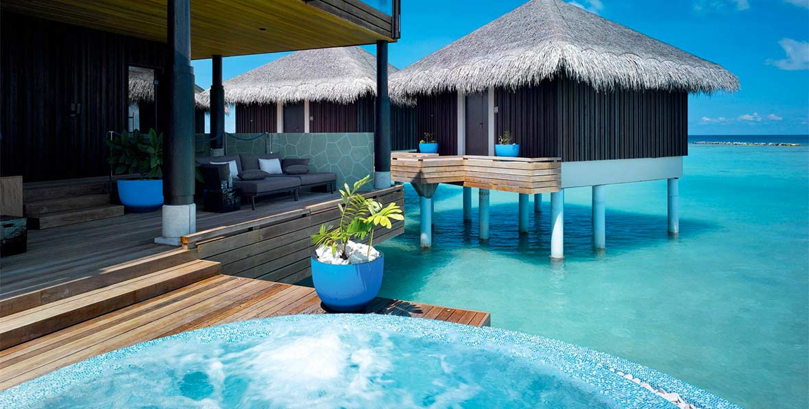 Velaa Private Island Maldives Resort - 195.7.4.97